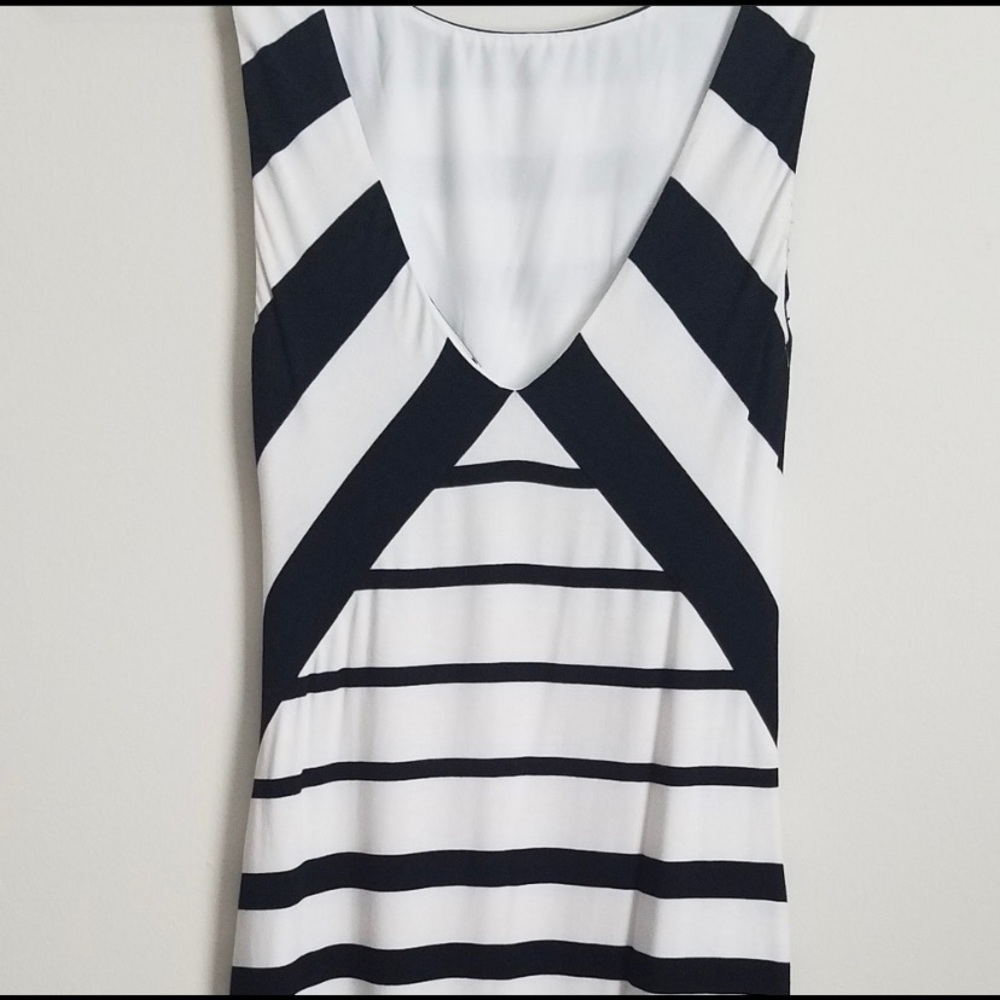 Bebe dress small